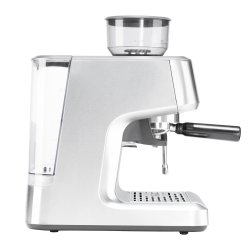Gastroback Design Espresso Barista Advanced Duo