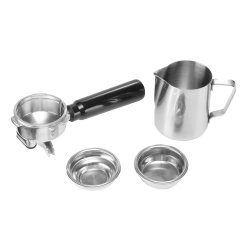 Gastroback Design Espresso Barista Advanced Duo