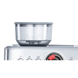 Gastroback Design Espresso Barista Advanced Duo