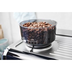 Gastroback Design Espresso Barista Advanced Duo