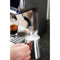 Gastroback Design Espresso Barista Advanced Duo