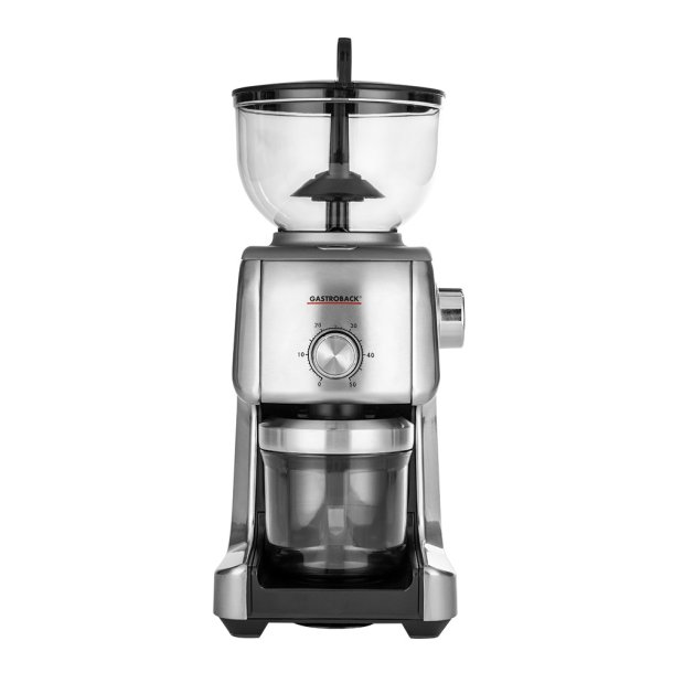 Gastroback Design Kaffekvrn Advanced Plus