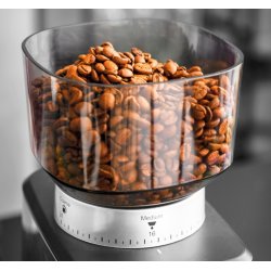 Gastroback Design Kaffekvarn Digital