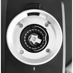 Gastroback Design Kaffekvarn Digital