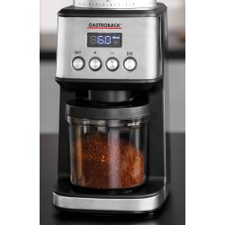Gastroback Design Kaffekvarn Digital