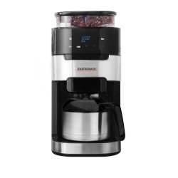 Gastroback Grind &amp; Brew Pro Kaffebryggare (med termo stlkanna)