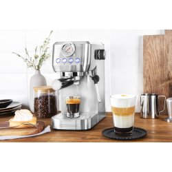 Gastroback Design Piccolo Pro Espressomaskin