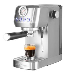 Gastroback Design Piccolo Pro Espressomaskin