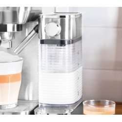 Gastroback Design Piccolo Pro Espressomaskin med Automatisk Mjlkskummare