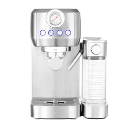 Gastroback Design Piccolo Pro Espressomaskin med Automatisk Mjlkskummare