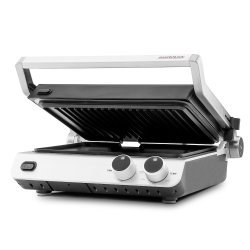 Gastroback Design BBQ Pro Bord- og Sandwichgrill