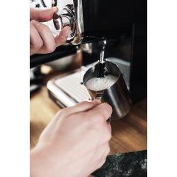 Gastroback Design Espressomaskin