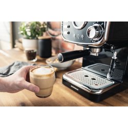 Gastroback Design Espressomaskin