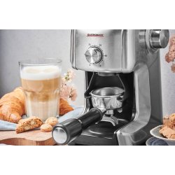 Gastroback Design Kaffekvarn Advanced Plus