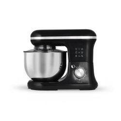 Hws Kkkenmaskine KM1200 Ven (Sort)