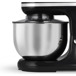 Hws Kkkenmaskine KM1200 Ven (Sort)