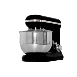 Hws Kkkenmaskine KM1200 Ven (Sort)