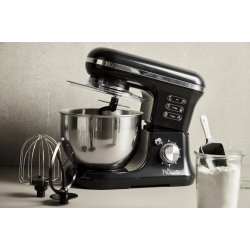 Hws Kkkenmaskine KM1200 Ven (Sort)