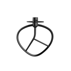 Hws Kkkenmaskine KM1200 Ven (Sort)