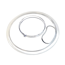 Hws Kkkenmaskine KM1200 Ven (Sort)