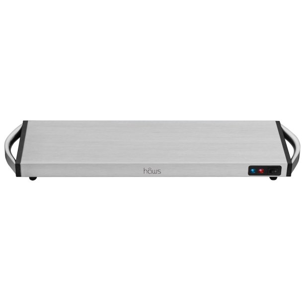 Hws VP200 Varmeplade (60x20 cm)