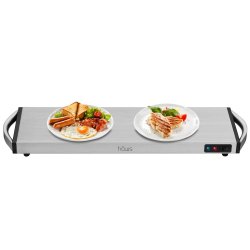 Hws VP200 Vrmeplatta (60x20 cm)