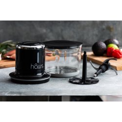 Hws CT200 Trdls Minihackare