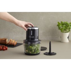 Hws CT200 Trdls Minihackare