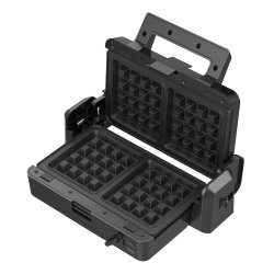 Hws CG1200 Fyn Paninigrill &amp; Kontaktgrill (4i1)