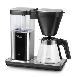 Hws Bog Kaffebryggare