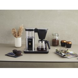 Hws Bog Kaffebryggare