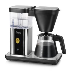 Hws Bog Kaffebryggare