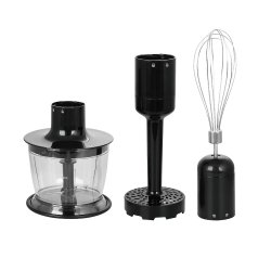 Hws extra tillbehrsset fr SBT100 sladdls stavmixer