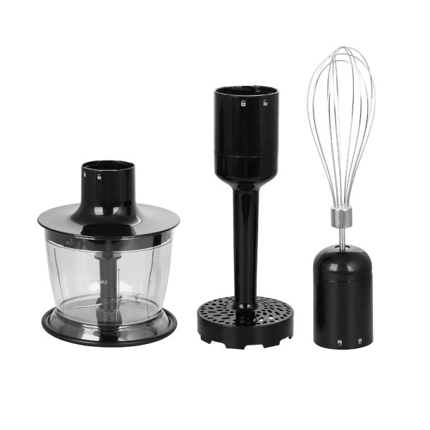 Hws extra tillbehrsset fr SBT100 sladdls stavmixer