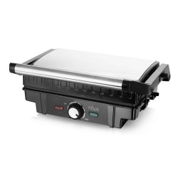 Hws CG1600 Falster Panini- &amp; Sandwichgrill