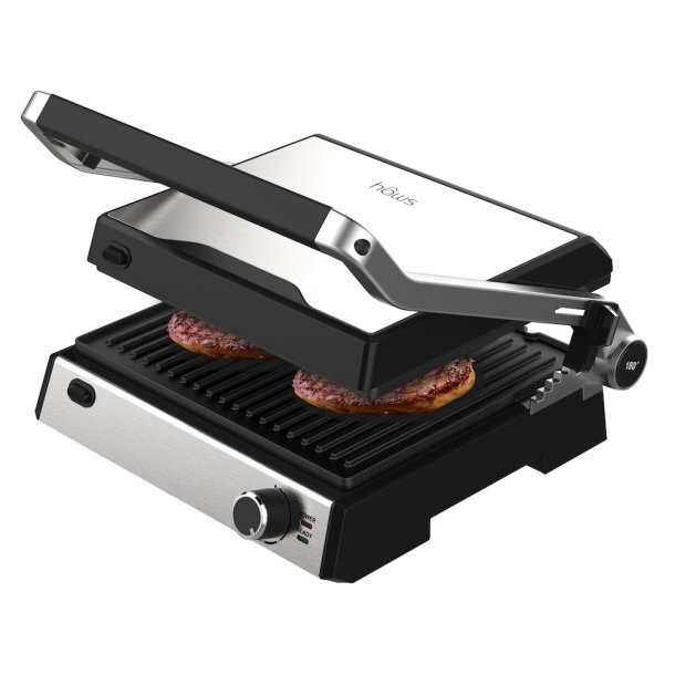 Hws CG2000 Pro Smrgsgrill