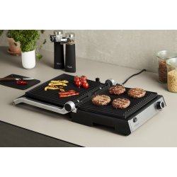 Hws CG2000 Pro Smrgsgrill