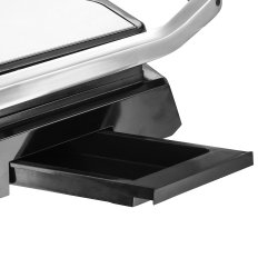 Hws CG2000 Pro Smrgsgrill