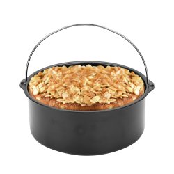 Airfryer tillbehrsset (5 delar)