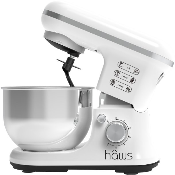 Hws Kksassistent KM1200 Ven (Vit)