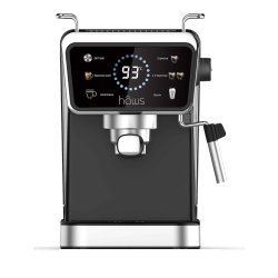 Hws Espressomaskin 7-i-1