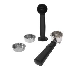 Hws Espressomaskin 7-i-1 (med automatisk mjlkskummare)