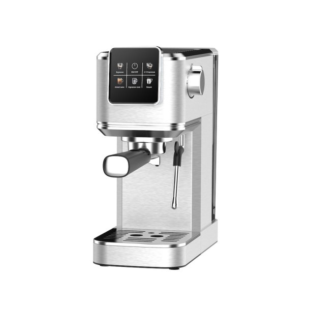 Hws Espressomaskine 7-i-1 Touch