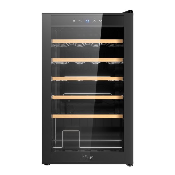 Hws Wine Cooler Vinkleskab (24 flasker)