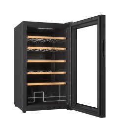 Hws Wine Cooler Vinkleskab (24 flasker)