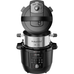 Instant Pot Plus Wifi Multi-Cooker - 5,7 liter (9-i-1)
