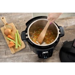 Instant Pot Plus Wifi Multi-Cooker - 5,7 liter (9-i-1)