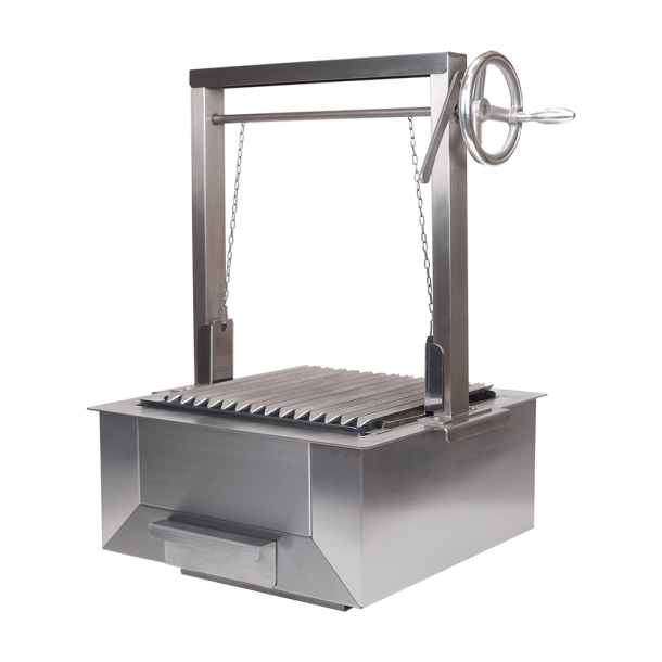 Bertha Asado Parrilla Grill Small