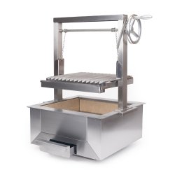 Bertha Asado Parrilla Grill Small