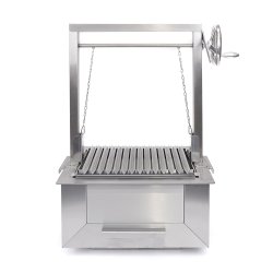 Bertha Asado Parrilla Grill Small